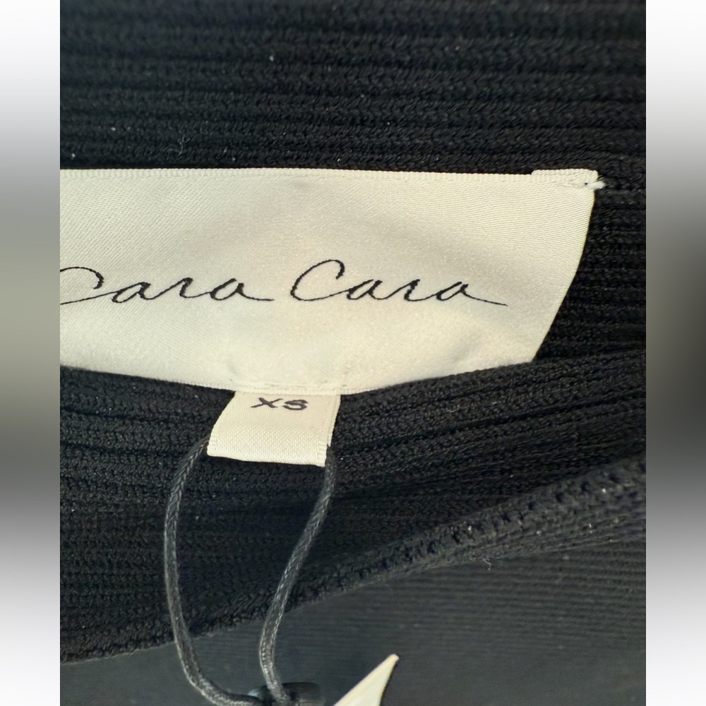 Cara Cara Green Glasbury Dress size XS - Picture 5 of 6